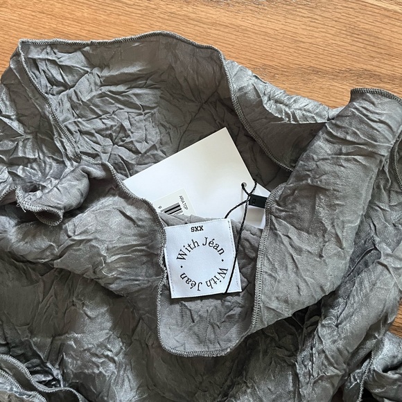 With Jean set - Picture 4 of 4